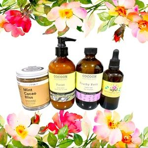 Eco Friendly Products (mix and match)